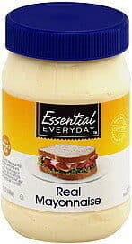 MAYONNAISE