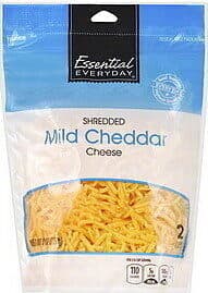 Classic Cut Mild Cheddar Cheese