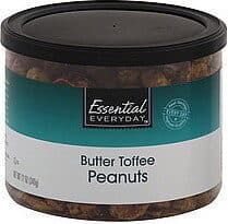 Butter Toffee Peanuts