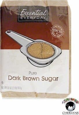 Pure Light Brown Sugar
