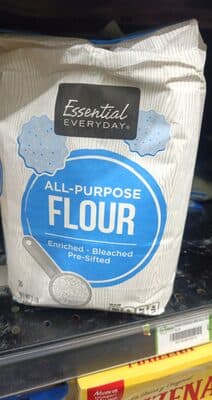 All-Purpose Flour
