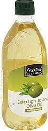 Extra Light Tasting Olive Oil