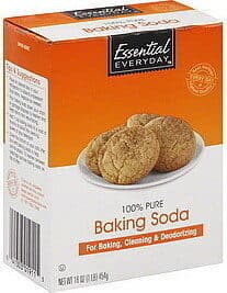 Pure Baking Soda