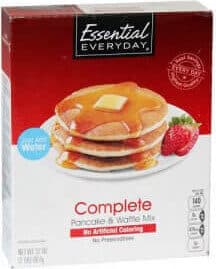 Original Complete Pancake & Waffle Mix