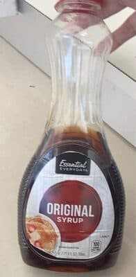 Original Syrup
