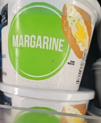 Margarine