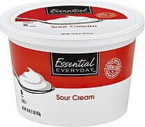Sour Cream