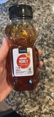 Clover Honey