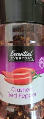 Essential Everyday Crushed Red Pepper
