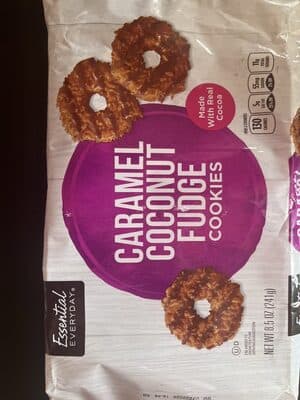 Cookies