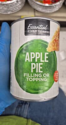 Apple Pie
