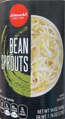 Bean Sprouts