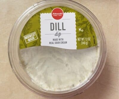 Dill Dip