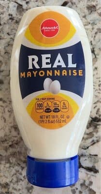 Real Mayonnaise