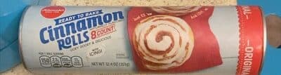 Original Ready To Bake Cinnamon Rolls