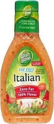Italian Dressing