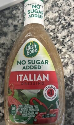 Italian Dressing