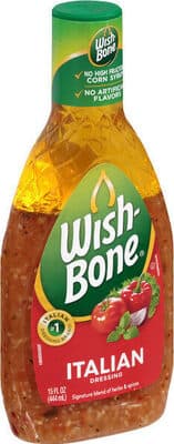 Italian Dressing