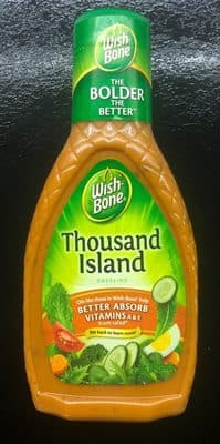 Thousand Island Dressing