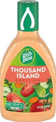 Thousand Island Dressing