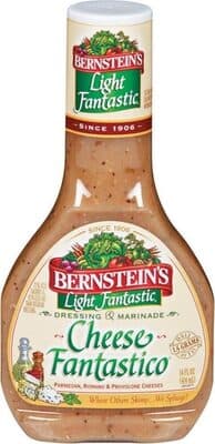 Cheese Fantastico Dressing & Marinade