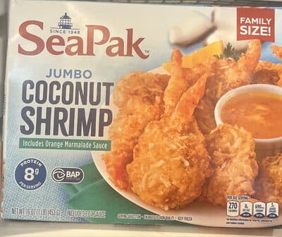 Shrimp