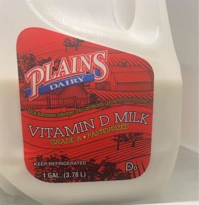 Milk
