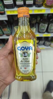 Olive Oil
