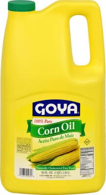Corn Oil