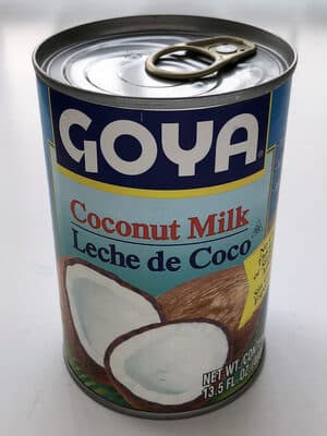 Coconut Milk