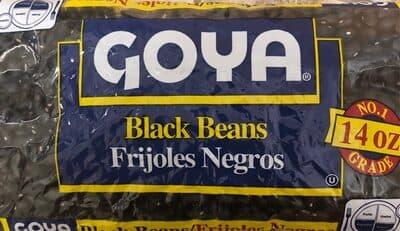 Black Beans