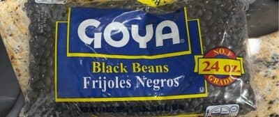 Black beans