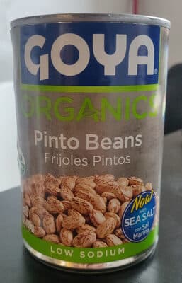 Pinto Beans