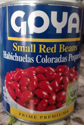 Small Red Beans