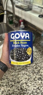 Black Beans