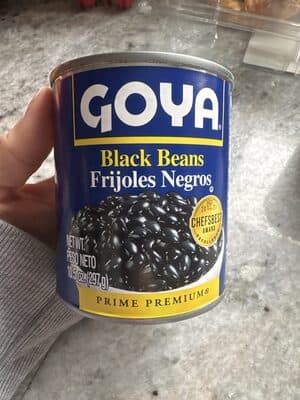 Black Beans