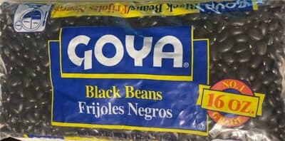 Black beans