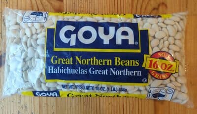 Great Northern Beans