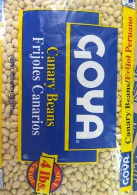 Canary Beans