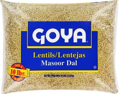 Lentils