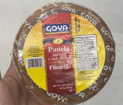 Brown Cane Sugar