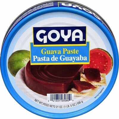 Foods Guava Paste