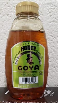 Goya Honey