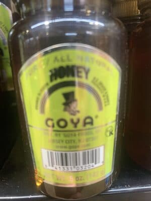 Honey