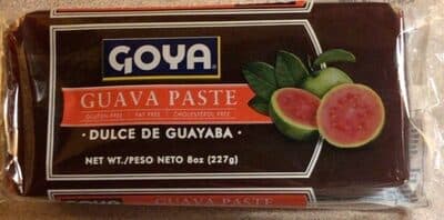 Guava Paste