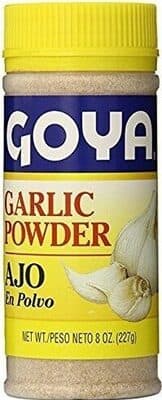 Garlic Powder