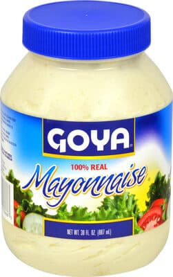 Mayonnaise