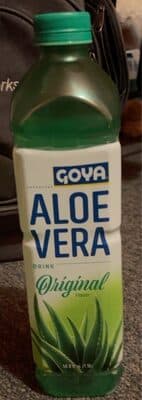 Original Aloe Vera Drink