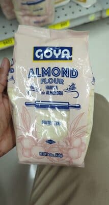 Gova Almond Flour