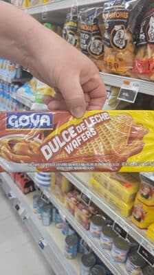 Wafers